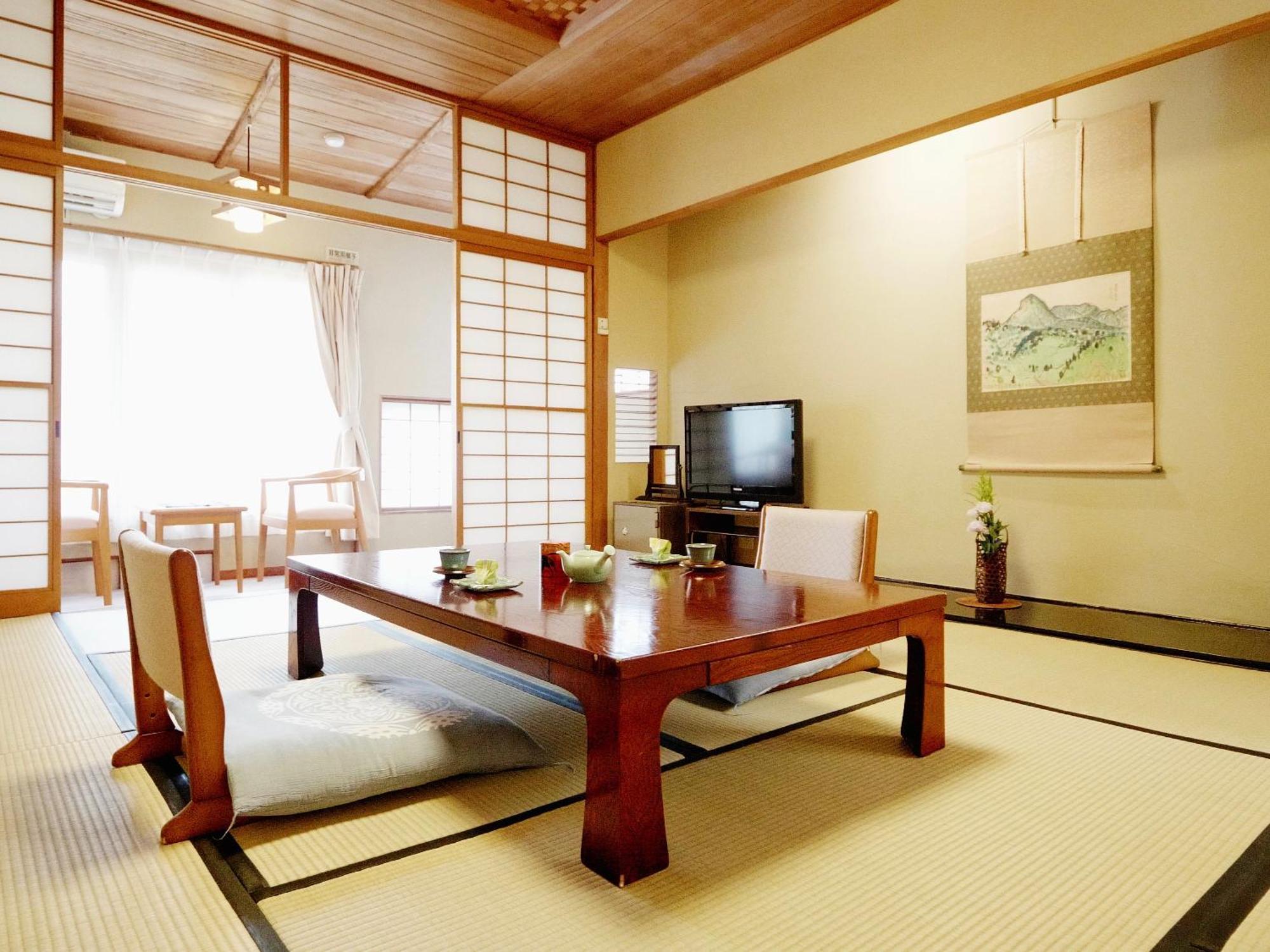Shibu Onsen Kokuya Hotel Yamanouchi  Exterior photo