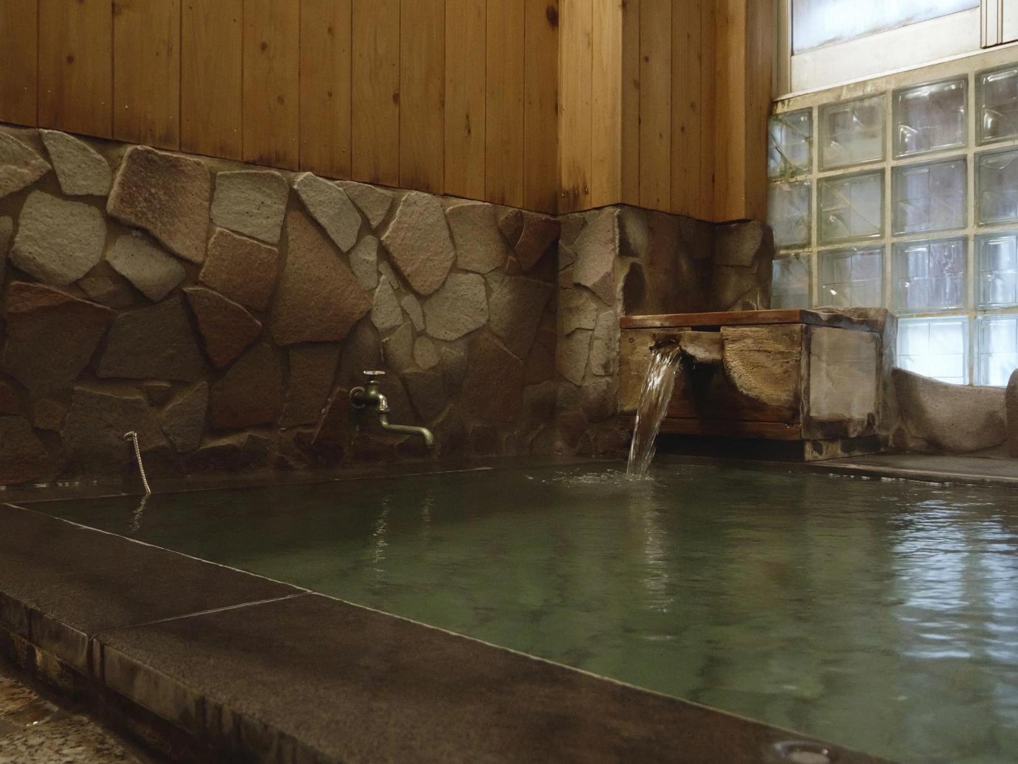Shibu Onsen Kokuya Hotel Yamanouchi  Exterior photo